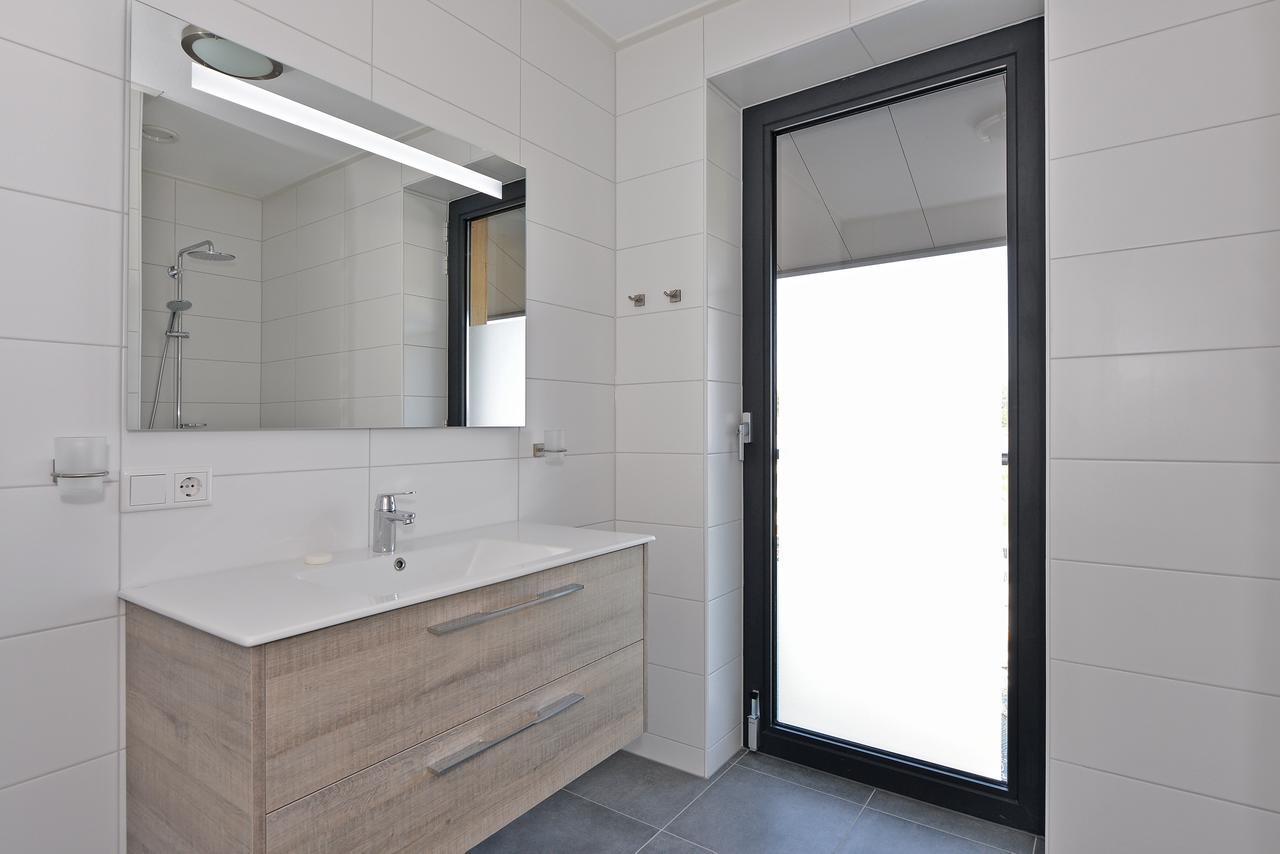 D'Ouwe Haven 10F Daire Kamperland Dış mekan fotoğraf