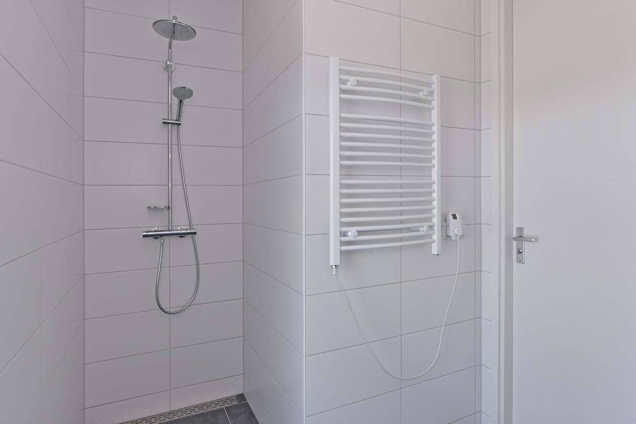D'Ouwe Haven 10F Daire Kamperland Dış mekan fotoğraf